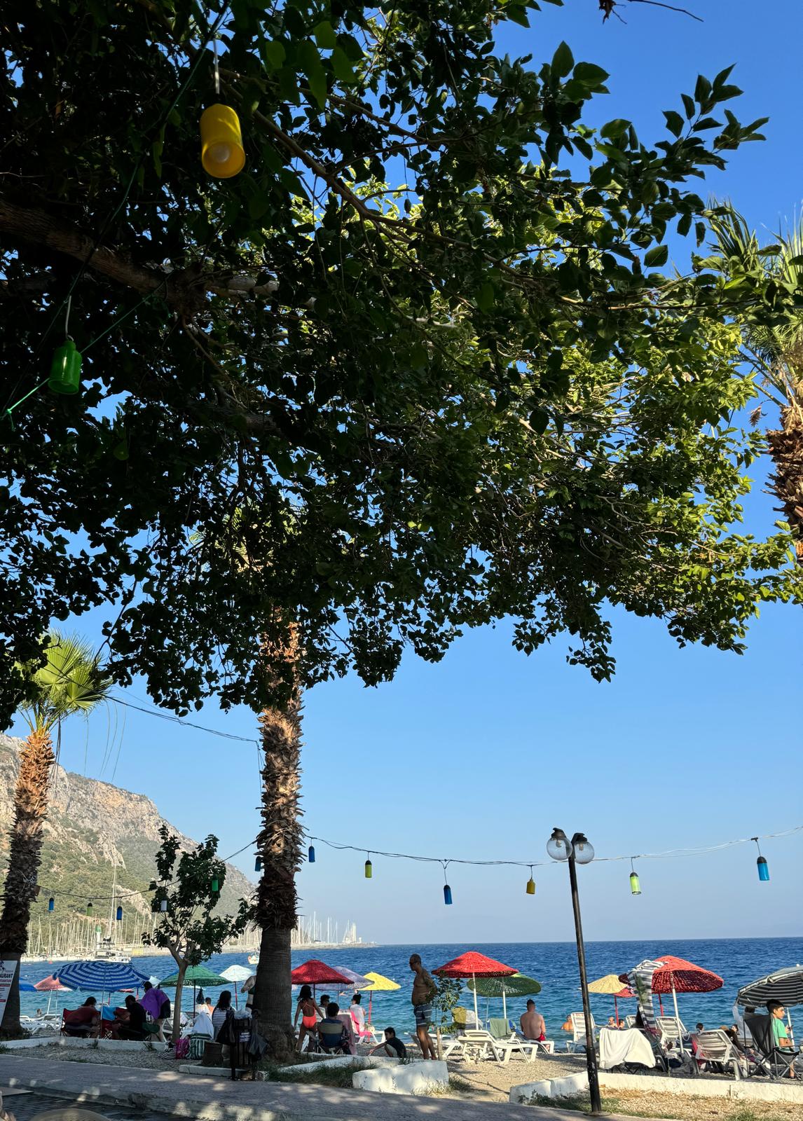 Ören tatil evi aile konaklama galeri fotoğrafı 4
