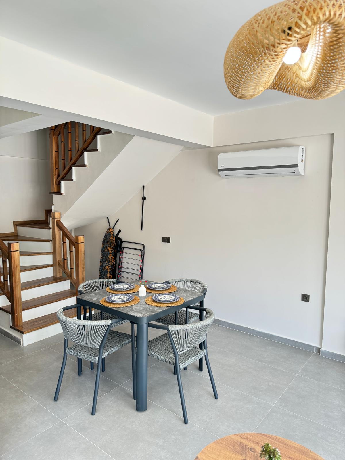 Muğla Ören villa kiralama galeri fotoğrafı 5