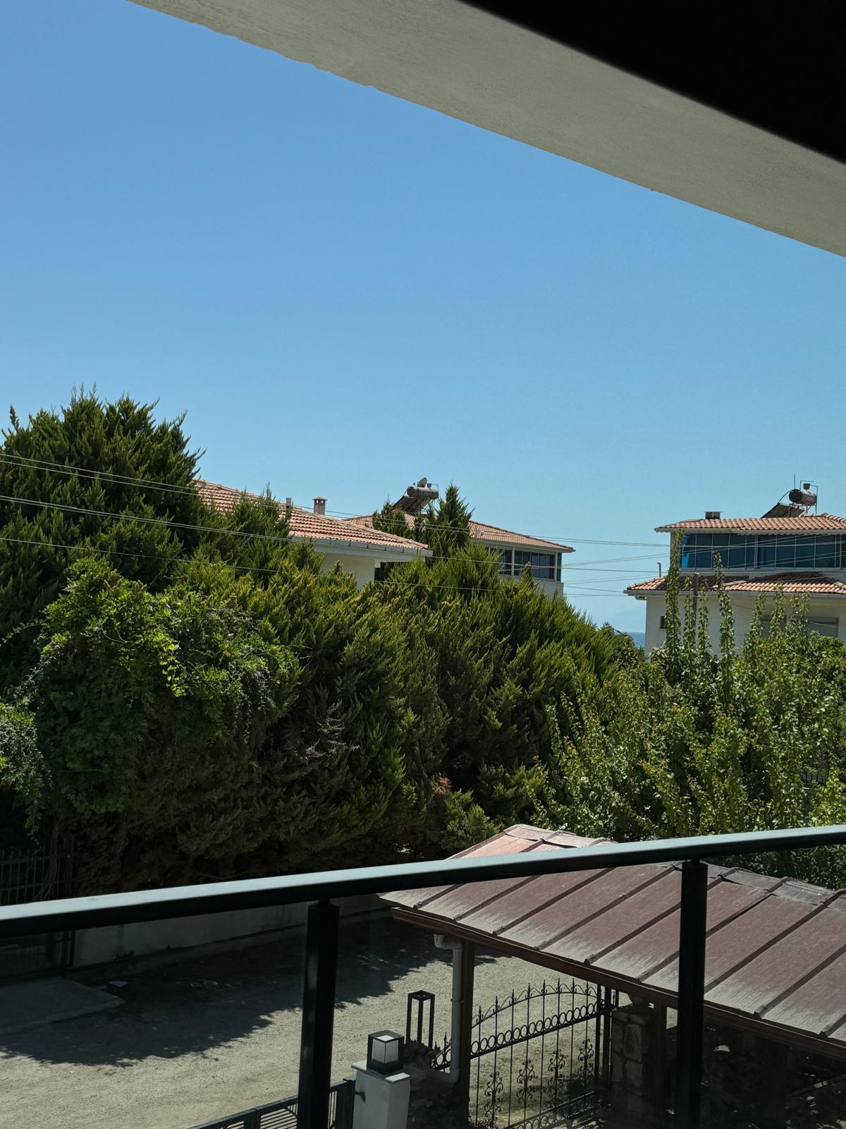Muğla Ören aileye uygun villa galeri fotoğrafı 8